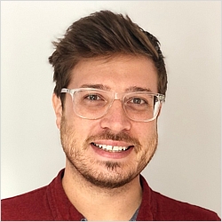 William Darsey, Licensed Clinical Social Worker