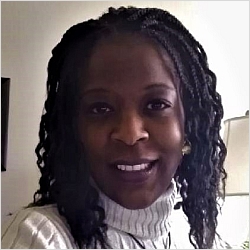 Jalanda Jordan, Licensed Clinical Social Worker