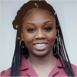 Grace Knox, Licensed Clinical Social Worker