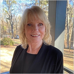 Judith Ashworth, Licensed Clinical Social Worker