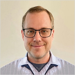 Richard Soper, Licensed Clinical Social Worker