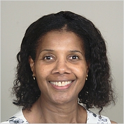 Ivy Dey-Johnson, Licensed Clinical Social Worker