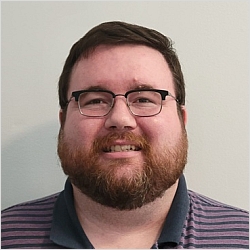 Glenn Ritchie, Licensed Clinical Social Worker