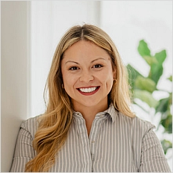 Nikki Messer, Licensed Clinical Social Worker