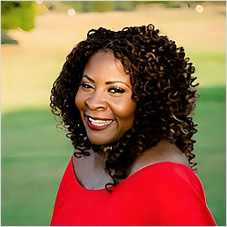 Latanya Farrar, Licensed Clinical Social Worker