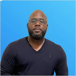 Clayton Hunt, Licensed Clinical Social Worker