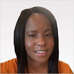 Katherine Brown, Licensed Clinical Social Worker