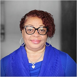 Teresa Walker, Licensed Clinical Social Worker