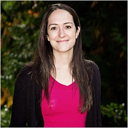 Julie Holt, MA, LMHC