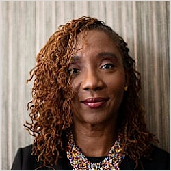 Egypt Musgrove, Licensed Clinical Social Worker