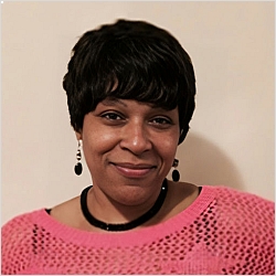 Michele Balthrope, Licensed Clinical Social Worker