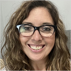 CaraJean Gray, Licensed Clinical Social Worker