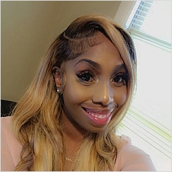 Latronya Hollingsworth, Licensed Clinical Social Worker