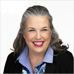 Shannon Gordon, Licensed Clinical Social Worker