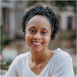 Ashley Gibbs, Licensed Clinical Social Worker