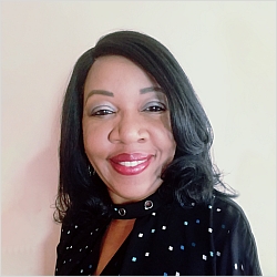 Tracie Hougabook, Licensed Clinical Social Worker