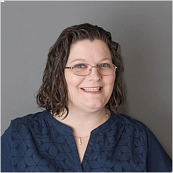 Mary Krusac, Licensed Clinical Social Worker