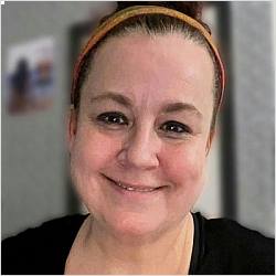 Leah Ozment, Licensed Clinical Social Worker