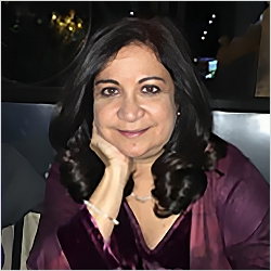 Cynthia Zehnder, Licensed Clinical Social Worker