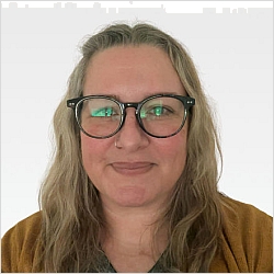 Stacy Diliberto, Licensed Clinical Social Worker