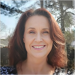 Amy Kemp-Wellmeier, Licensed Clinical Social Worker