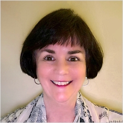 Marcella Fulton, Licensed Clinical Social Worker