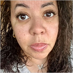 Voltrina Williams, Licensed Clinical Social Worker