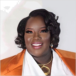 Rosetta Delancy, Licensed Clinical Social Worker