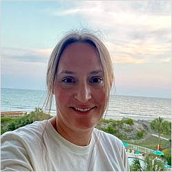 Natalie Hercik, Licensed Clinical Social Worker