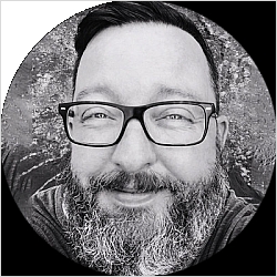 Michael Mack, Licensed Clinical Social Worker