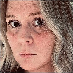 Kristy Davis, Licensed Clinical Social Worker