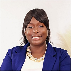 LaTosha Howard, Licensed Clinical Social Worker
