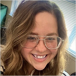 Ashley Erkkila, Licensed Clinical Social Worker