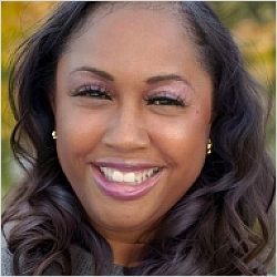 Jennifer Hickson, Licensed Clinical Social Worker