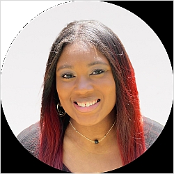 Alexis Beckford, Licensed Clinical Social Worker