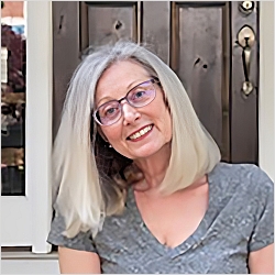 Deborah Downey, Licensed Clinical Social Worker