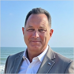 Stephen Marley, Licensed Clinical Social Worker