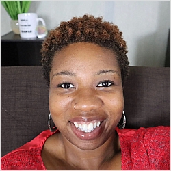 Toccara Hudson, Licensed Clinical Social Worker