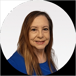 Joyce Johnson, Licensed Clinical Social Worker