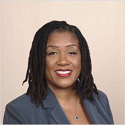 Cara Dixon, Licensed Clinical Social Worker