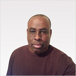 Derrick Williams, Licensed Clinical Social Worker