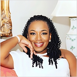 Kyeda King, Licensed Clinical Social Worker