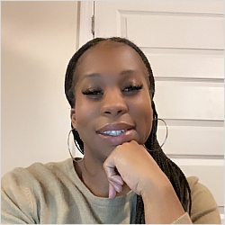 Sharika Gardner Spates, Licensed Clinical Social Worker