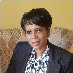 Pamela Braxton, Licensed Clinical Social Worker