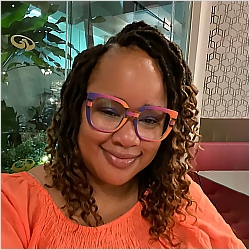 Sabrena Shields, Licensed Clinical Social Worker