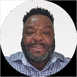 Norman Patterson, Licensed Clinical Social Worker