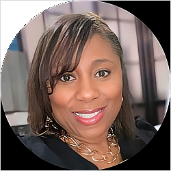 Grachelle Sherburne, Licensed Clinical Social Worker