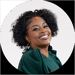 Clara Throckmorton, Licensed Clinical Social Worker