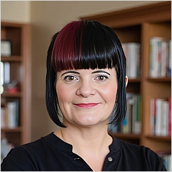 Dana Carlyle-Wehner, Licensed Clinical Social Worker