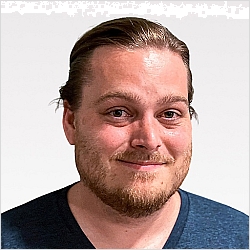 Michael Ramsey, Licensed Marriage and Family Therapist